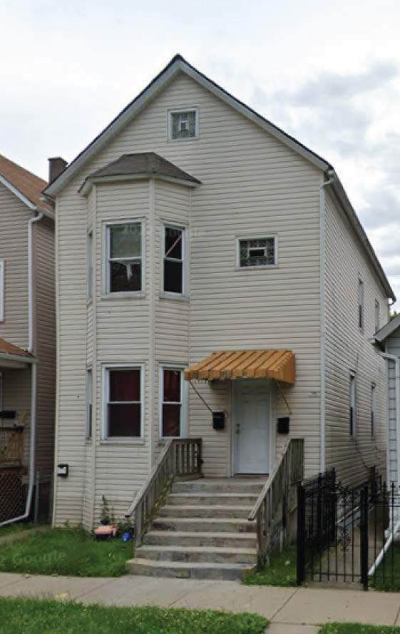 8408 Exchange Avenue - Photo 1