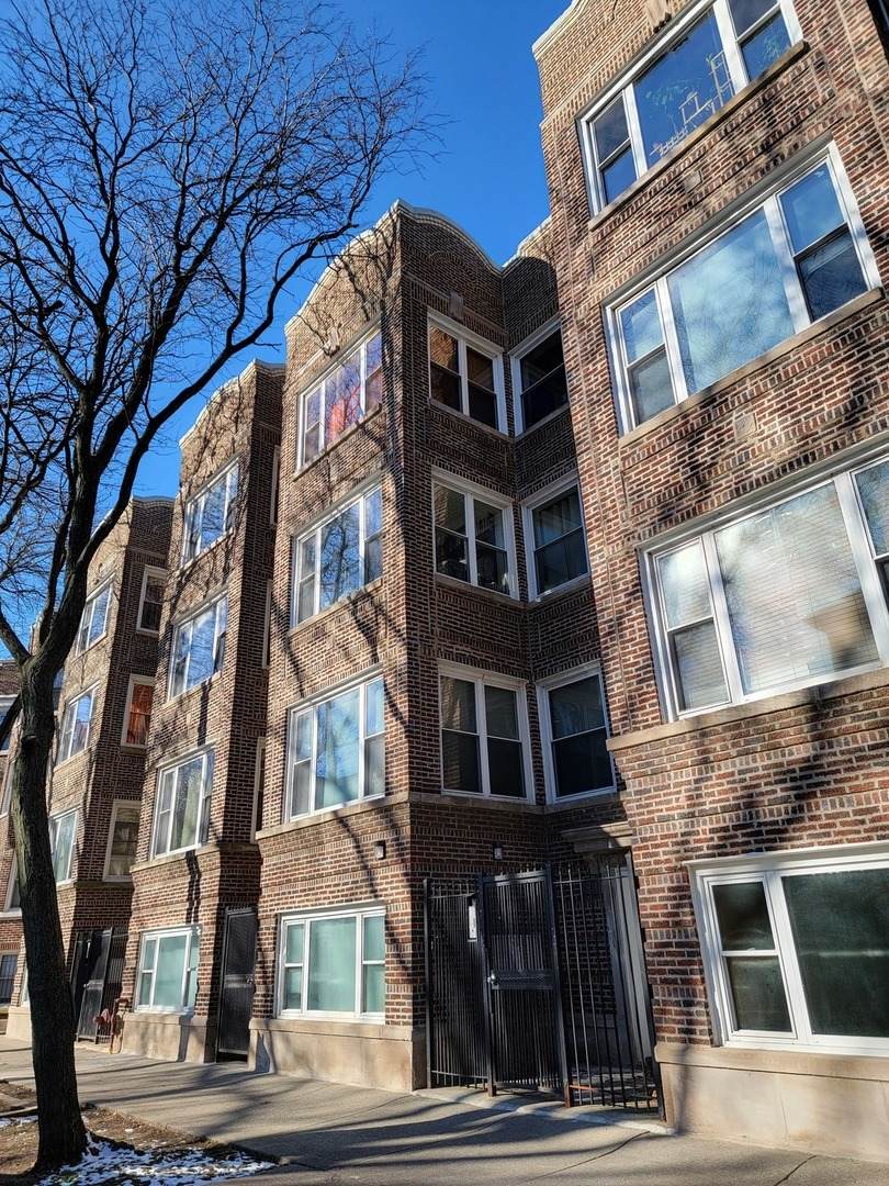 7654 Greenview Avenue - Photo 1