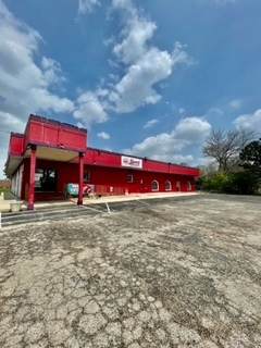 1600 Bell School Road - Photo 1