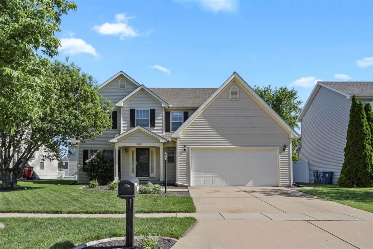 3906 Sandstone Drive - Photo 1