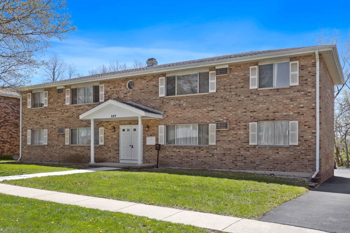 889 Jefferson Avenue - Photo 1