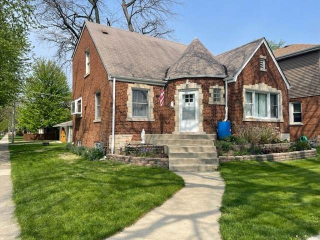 9558 Ridgeway Avenue - Photo 1