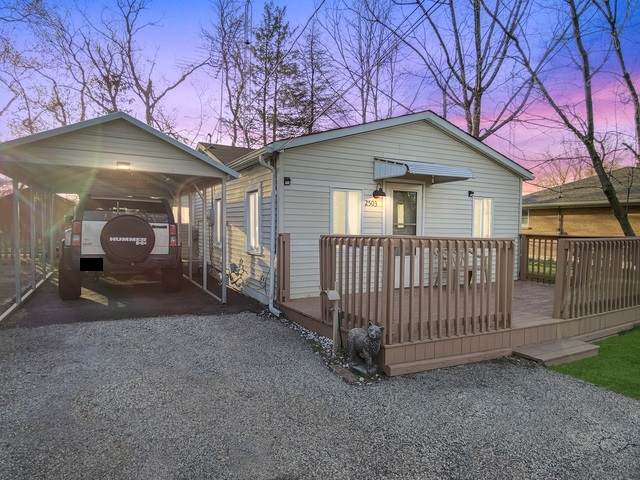 2503 Scheid Lane - Photo 1