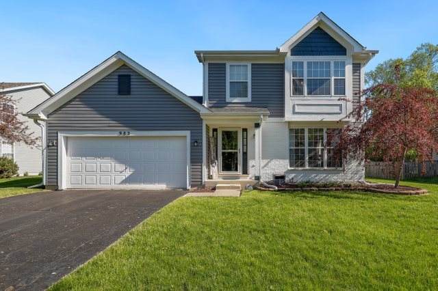 982 Portsmith Lane - Photo 1