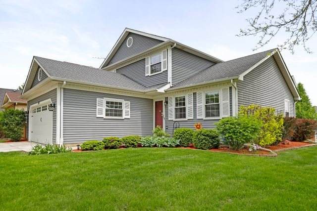 1315 Old Timber Lane - Photo 1