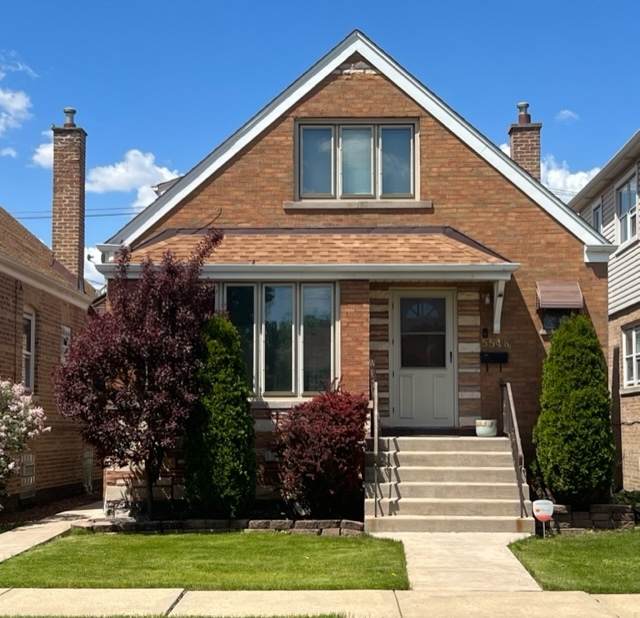 5548 Mcvicker Avenue - Photo 1