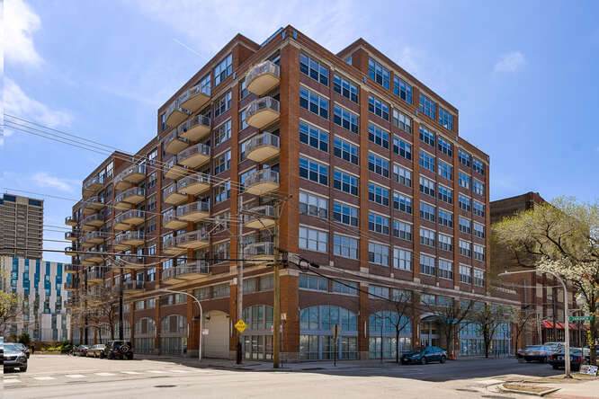 933 Van Buren Street - Photo 1