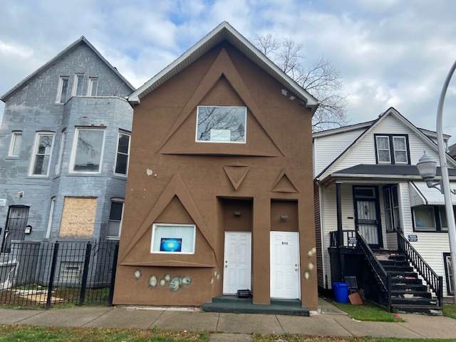 8111 Muskegon Avenue - Photo 1