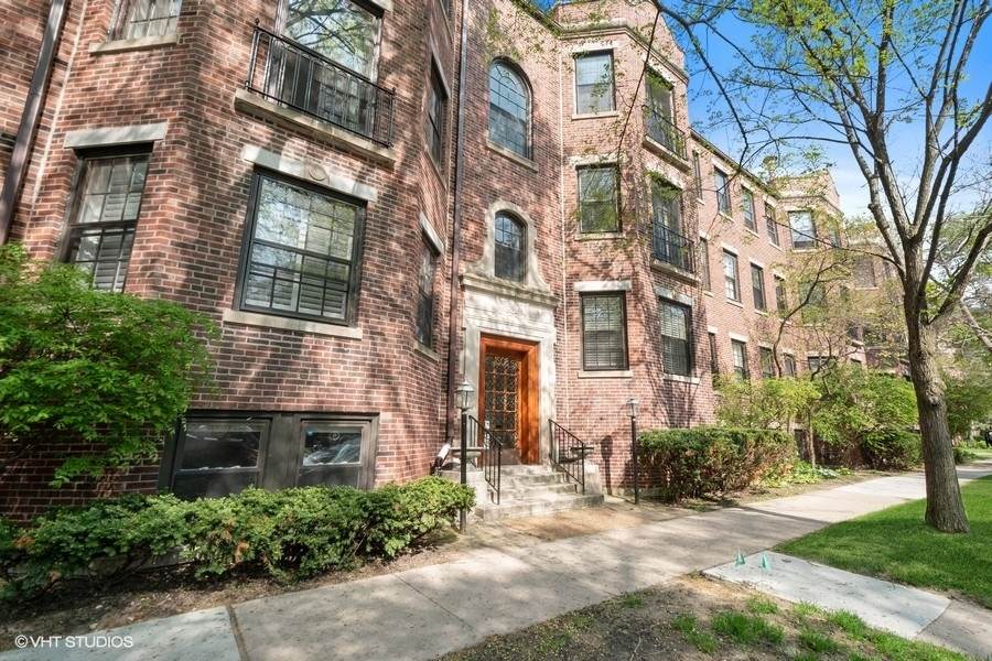 1508 Oak Avenue - Photo 1