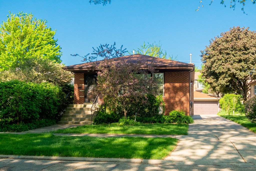 11732 Komensky Avenue - Photo 1