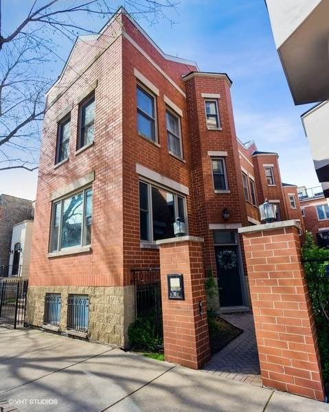 1334 Webster Avenue - Photo 1