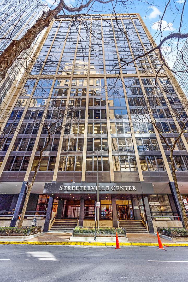 233 Erie Street - Photo 1