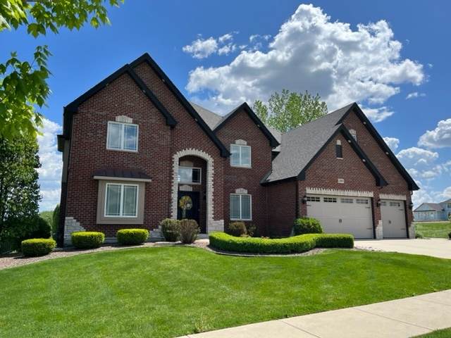 20653 Michigan Island Drive - Photo 1