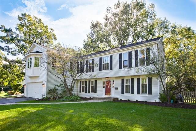 111 Witchwood Lane - Photo 1