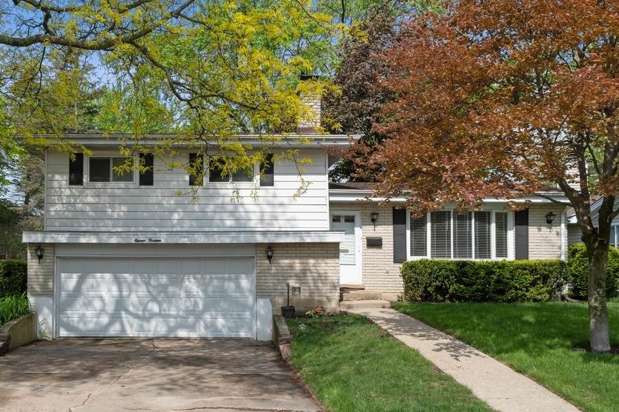 1114 Wayne Avenue - Photo 1