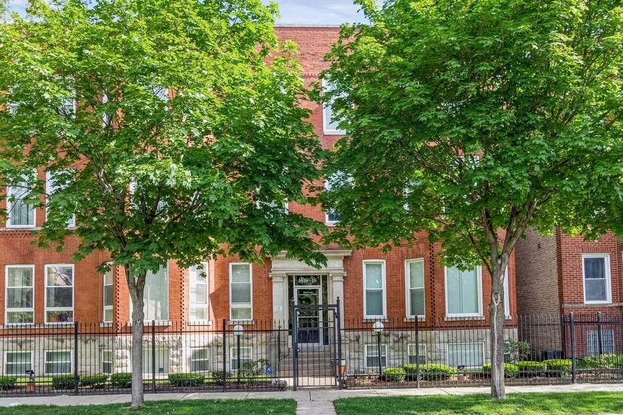 1418 73rd Street - Photo 1