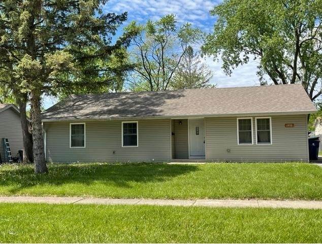 938 Central Avenue - Photo 1