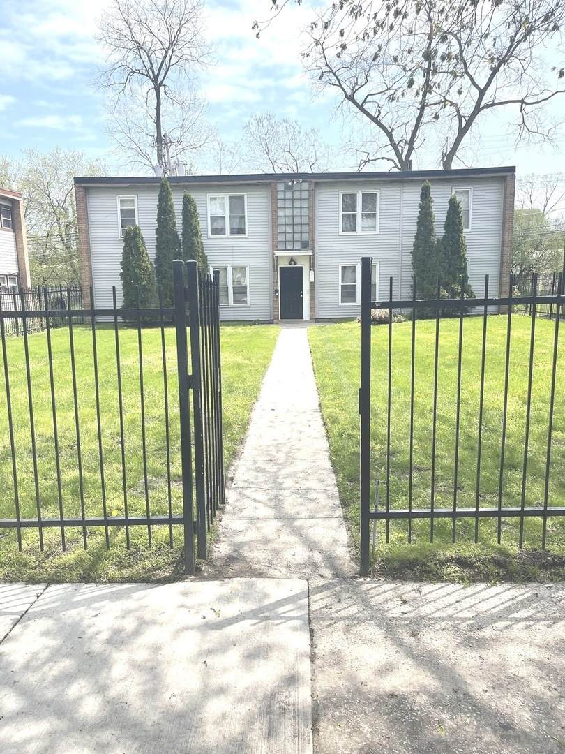 8635 Ingleside Avenue - Photo 1