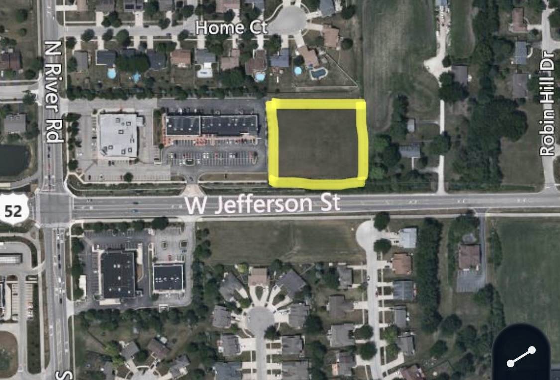 1080 Jefferson Street - Photo 1