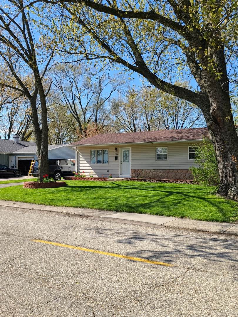 906 Chippewa Circle - Photo 1