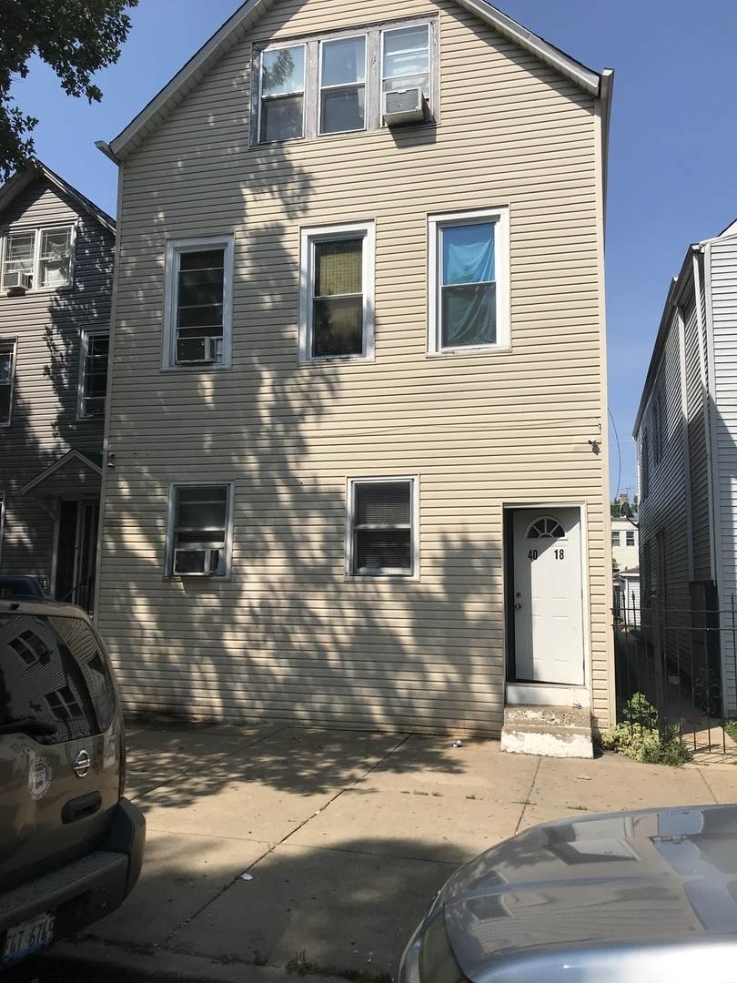 4018 Rockwell Street - Photo 1