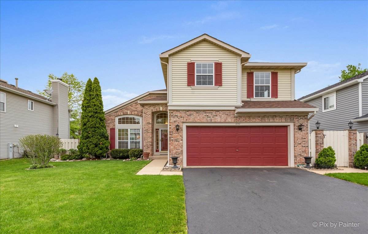 1151 Starwood Pass - Photo 1
