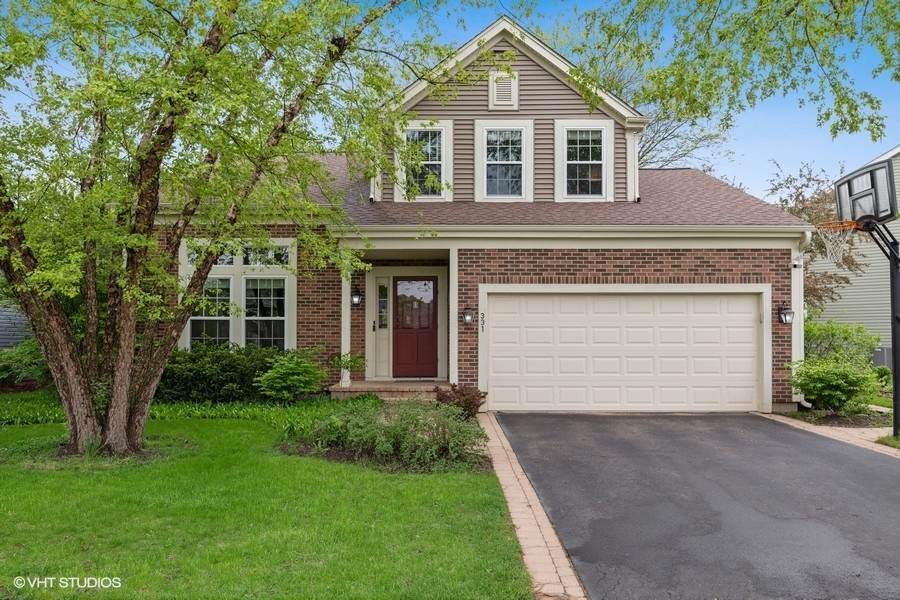 331 Dorchester Lane - Photo 1