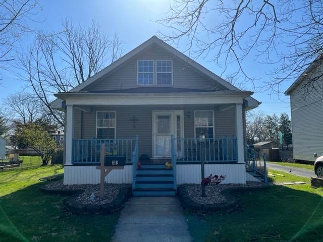 618 2nd Street - Photo 1