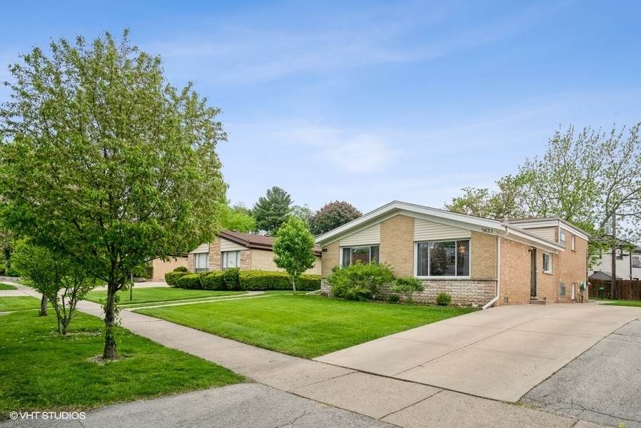 5625 Theobald Road - Photo 1