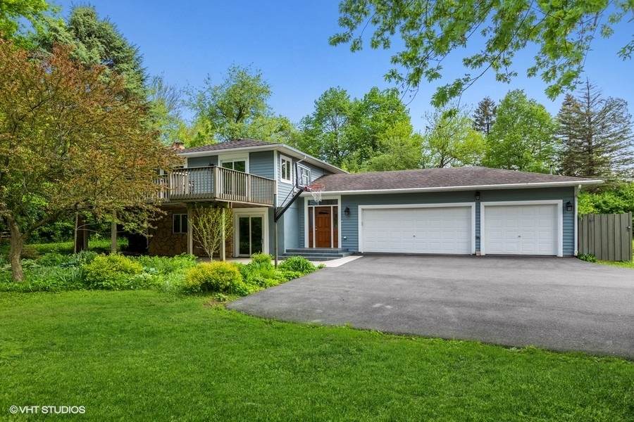 24475 Hickory Nut Grove Road - Photo 1