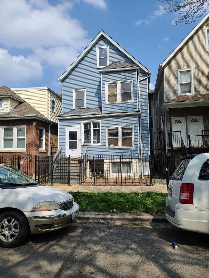 1729 Keeler Avenue - Photo 1