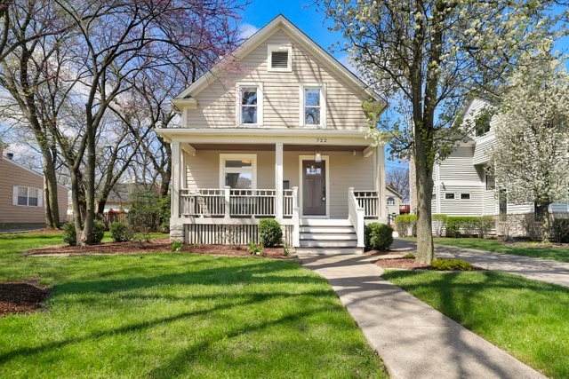 722 Stough Street - Photo 1