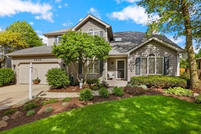 2438 Wendover Drive - Photo 1