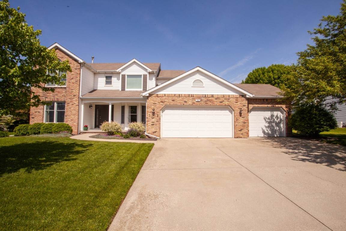 1312 Ironwood Cc Drive - Photo 1