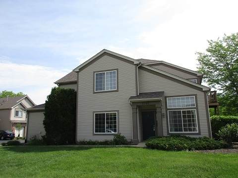 1092 Park Hill Circle - Photo 1