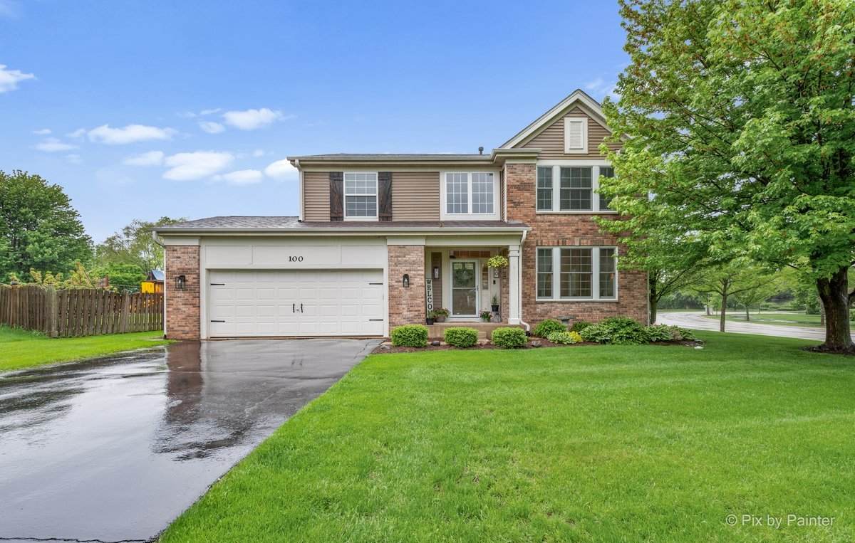 100 Augusta Lane - Photo 1