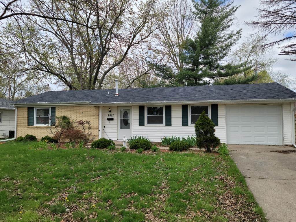 2012 Country Squire Drive - Photo 1