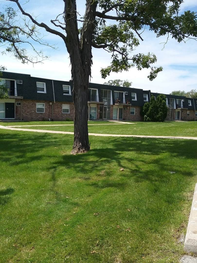 8569 101st Terrace - Photo 1