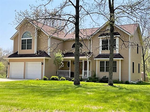 5 Sheridan Drive - Photo 1