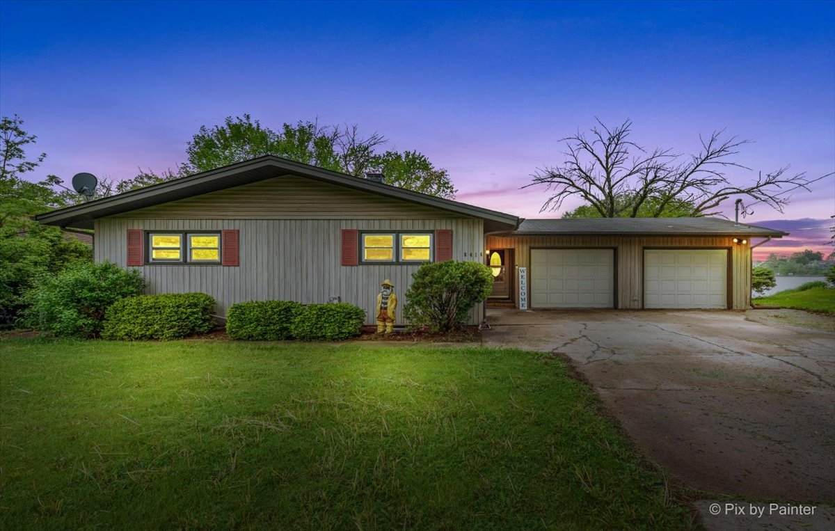6416 Lakewood Drive - Photo 1