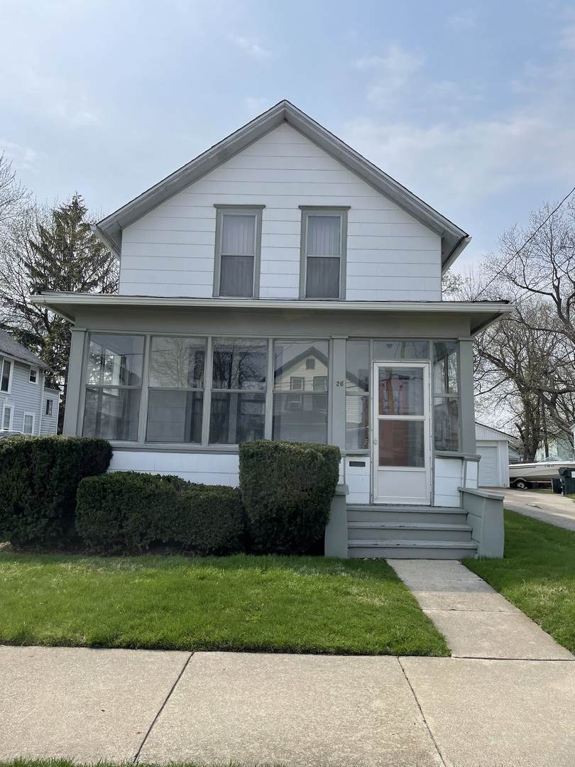 26 Jefferson Avenue - Photo 1