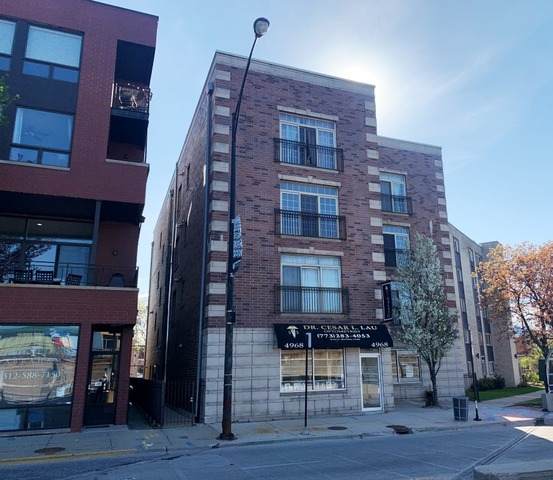4968 Milwaukee Avenue - Photo 1