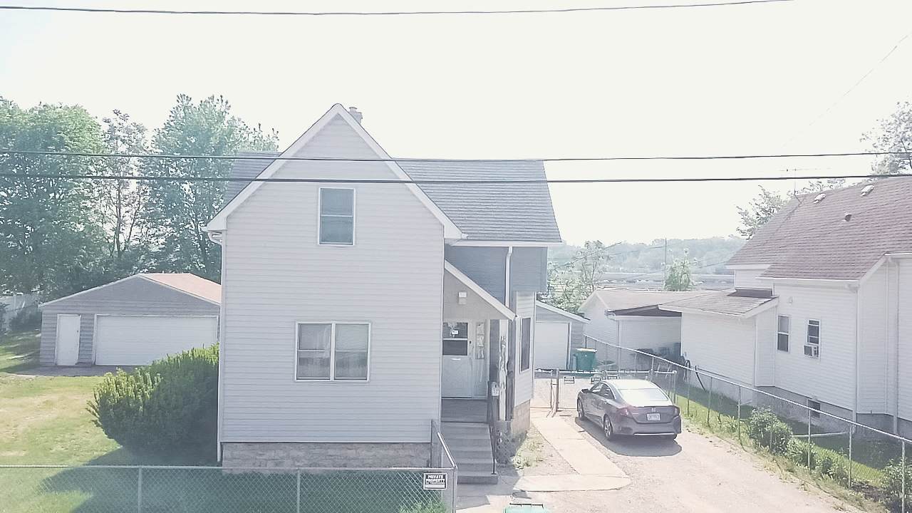 512 Abe Street - Photo 1