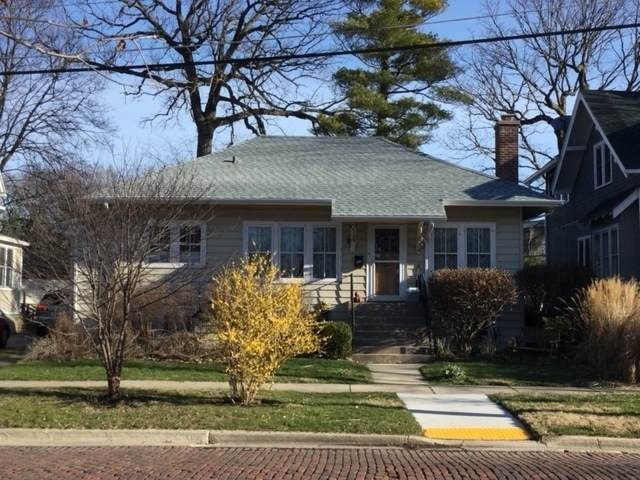 1134 Oakwood Avenue - Photo 1