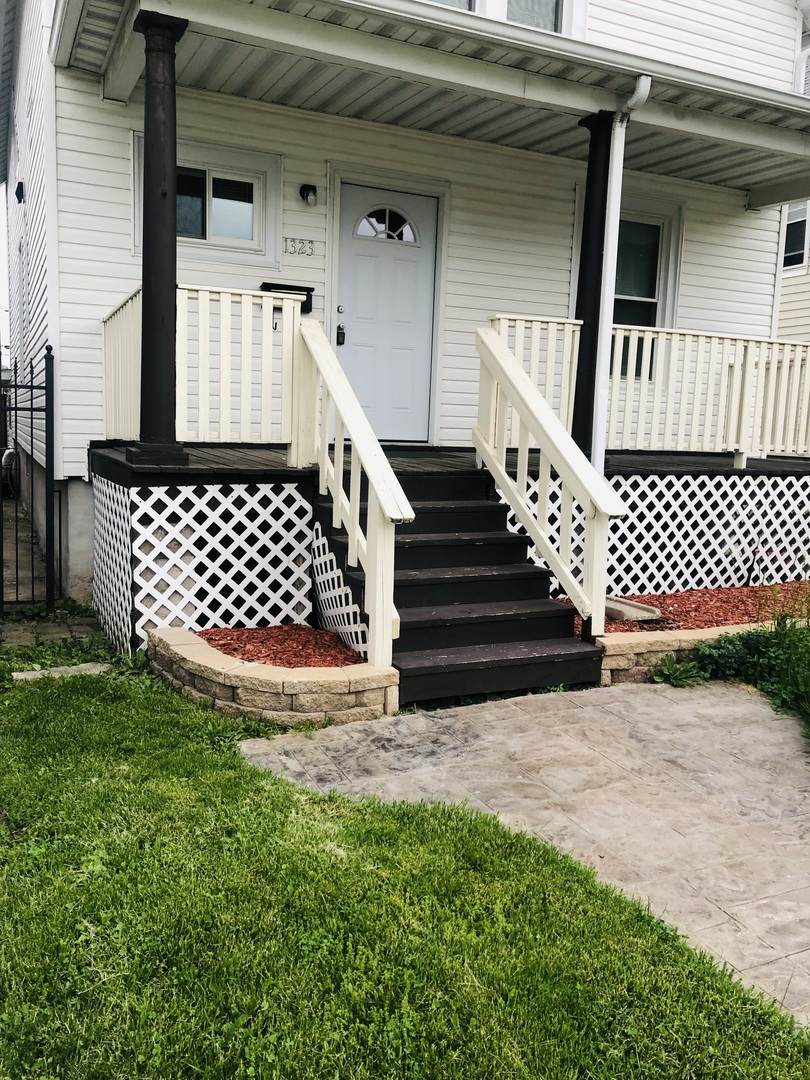 1323 Park Avenue - Photo 1