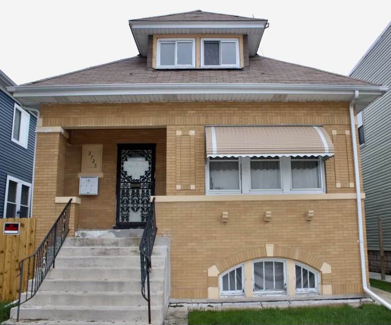 2725 Marmora Avenue - Photo 1