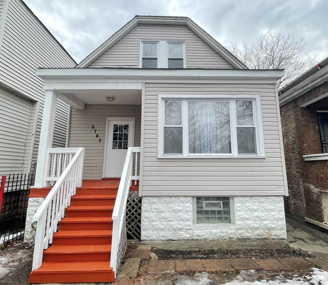 6745 Honore Street - Photo 1