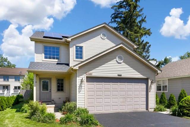 1666 Ontarioville Road - Photo 1