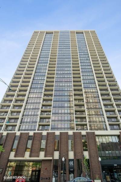 1636 Wells Street - Photo 1