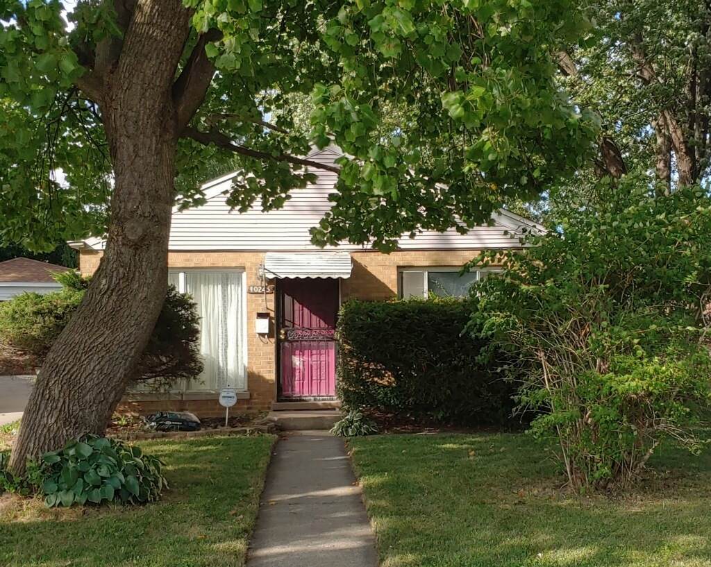 10245 Van Vlissingen Road - Photo 1
